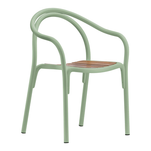 Soul 3746 Garden Armchair